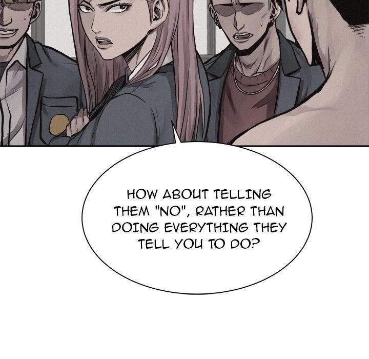 Pounding Chapter 31 - Page 25