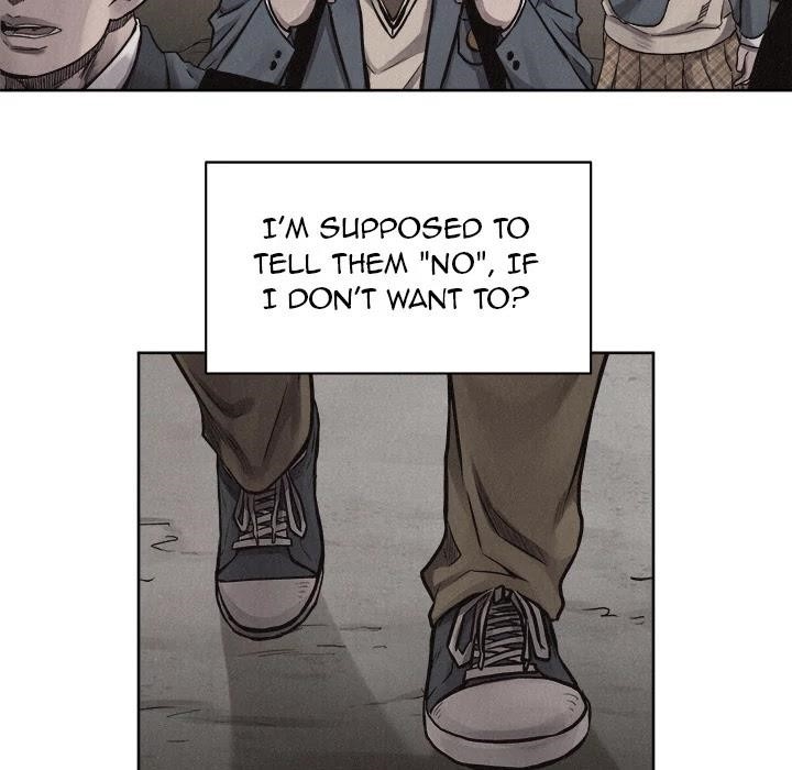 Pounding Chapter 31 - Page 44