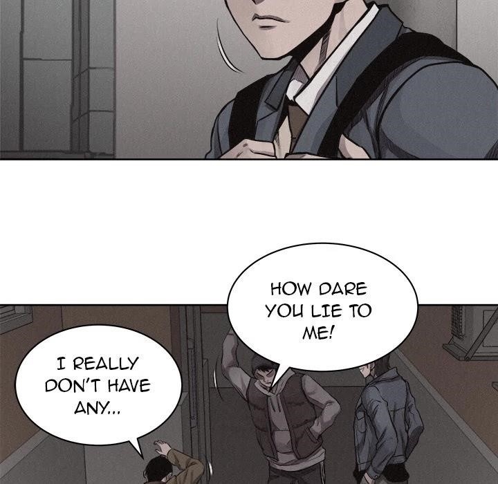 Pounding Chapter 31 - Page 51