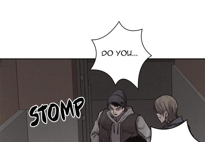 Pounding Chapter 32 - Page 1