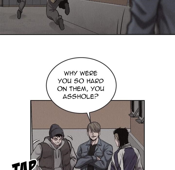 Pounding Chapter 32 - Page 65