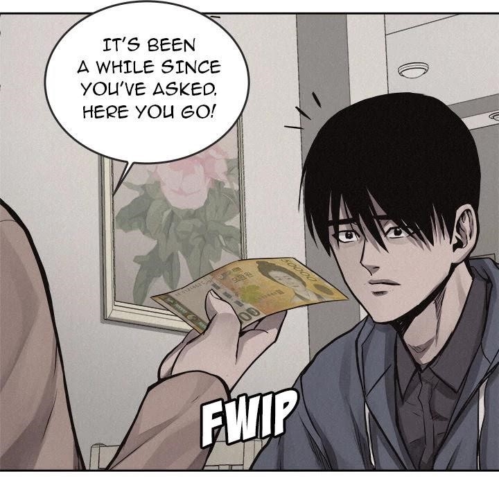 Pounding Chapter 34 - Page 33