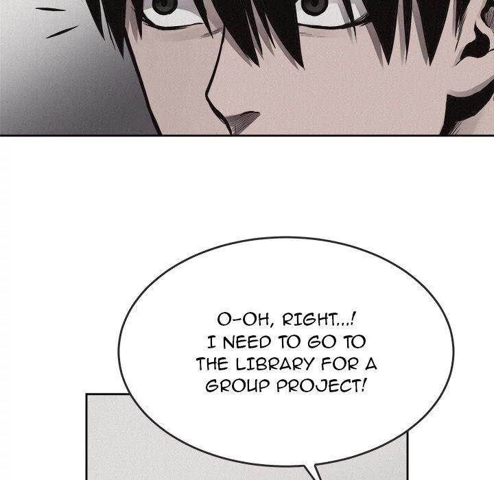 Pounding Chapter 34 - Page 36