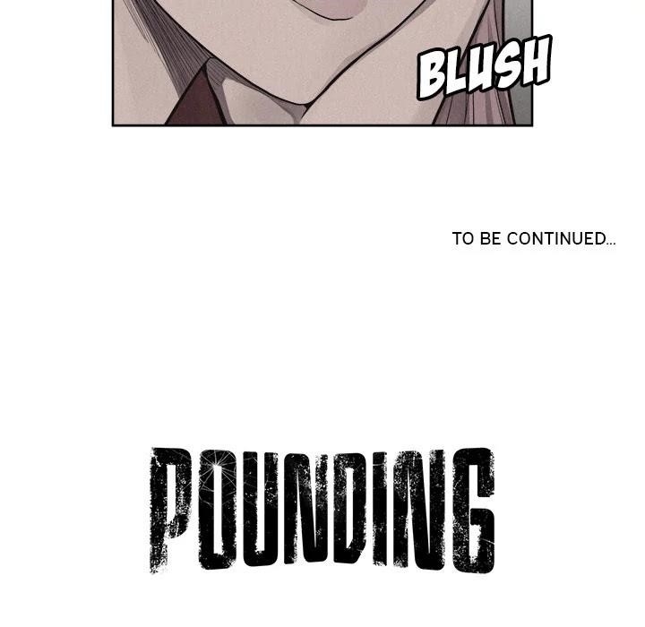 Pounding Chapter 34 - Page 55
