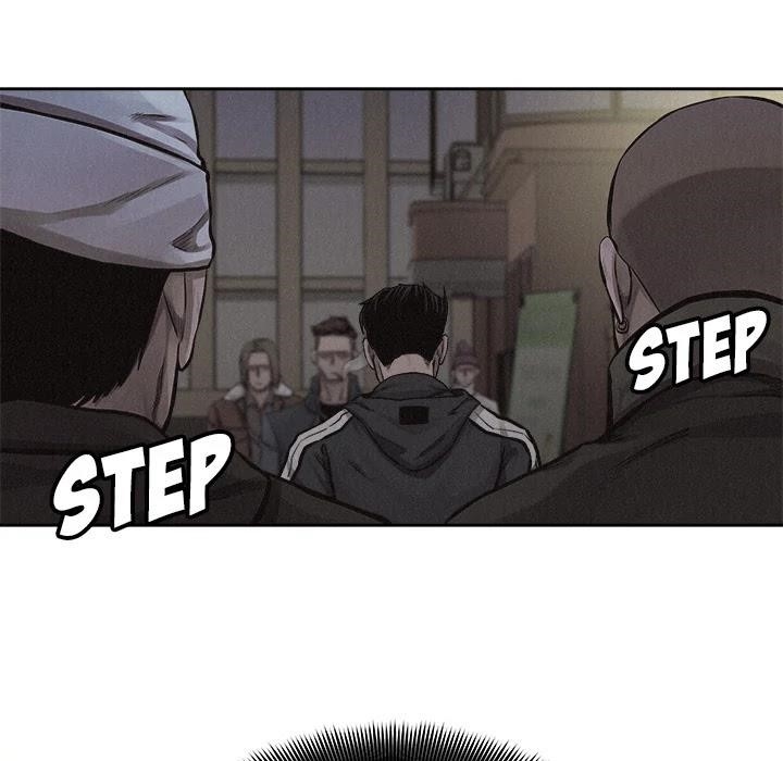 Pounding Chapter 37 - Page 26