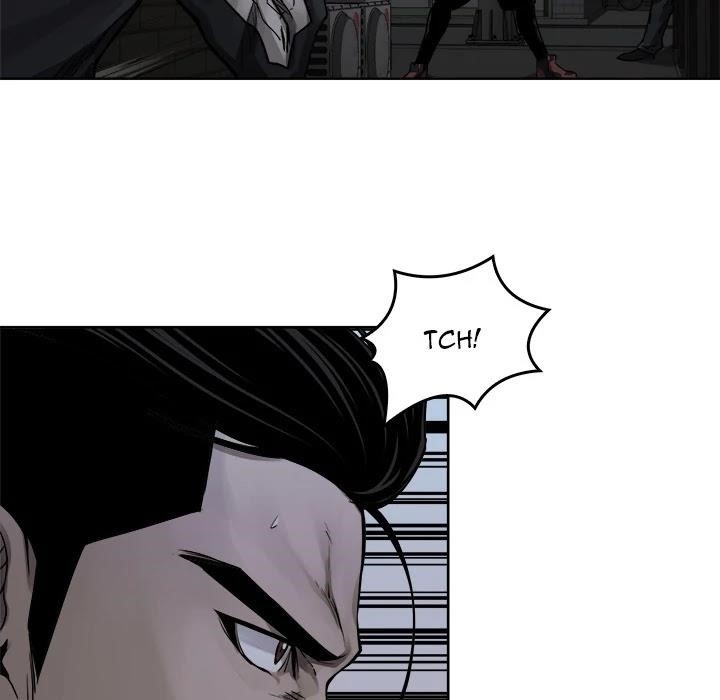 Pounding Chapter 37 - Page 56