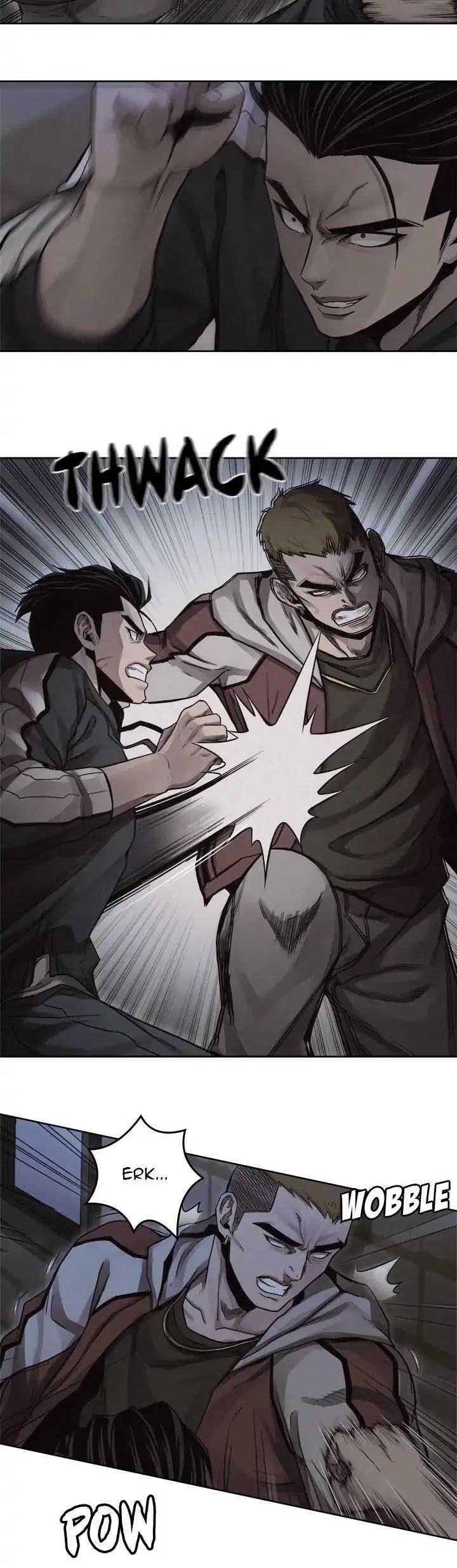 Pounding Chapter 39 - Page 11