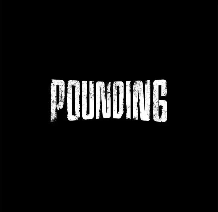 Pounding Chapter 4 - Page 11