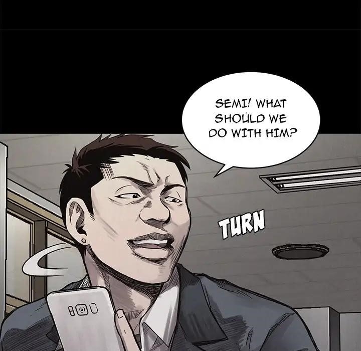 Pounding Chapter 4 - Page 12