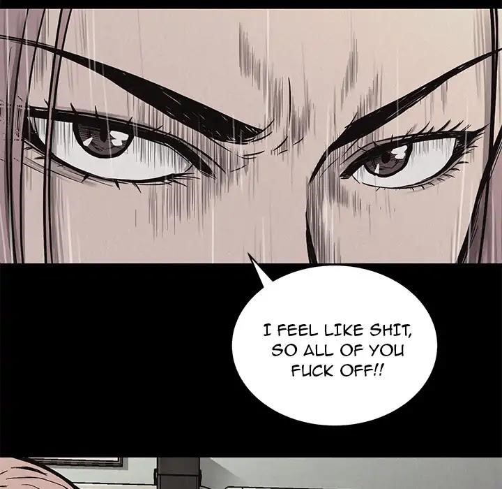 Pounding Chapter 4 - Page 29