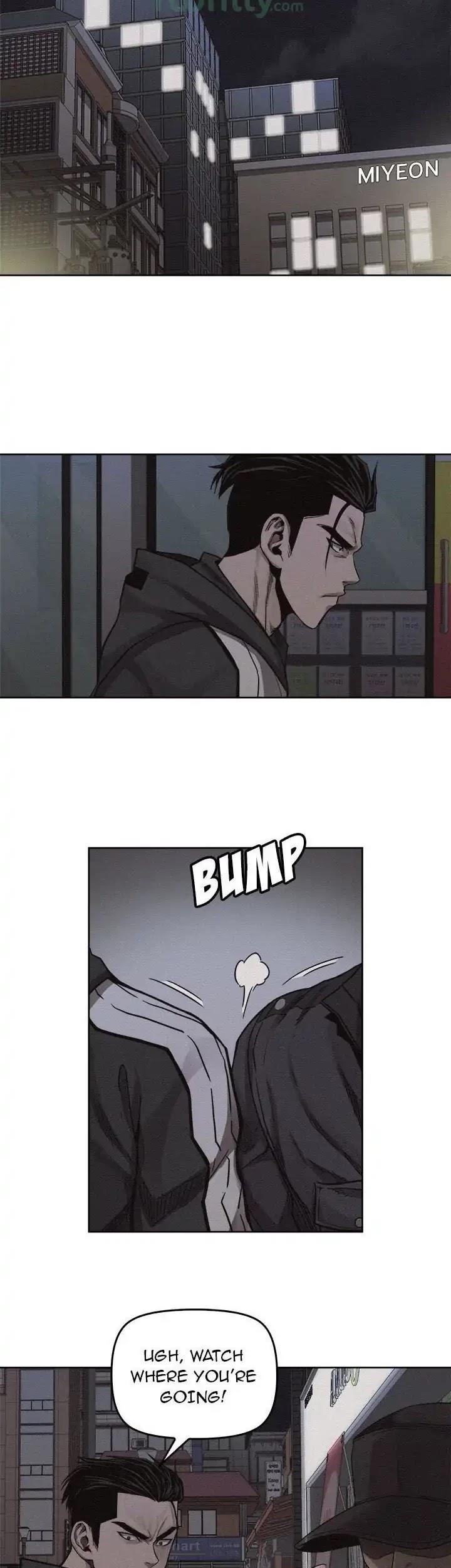 Pounding Chapter 40 - Page 18