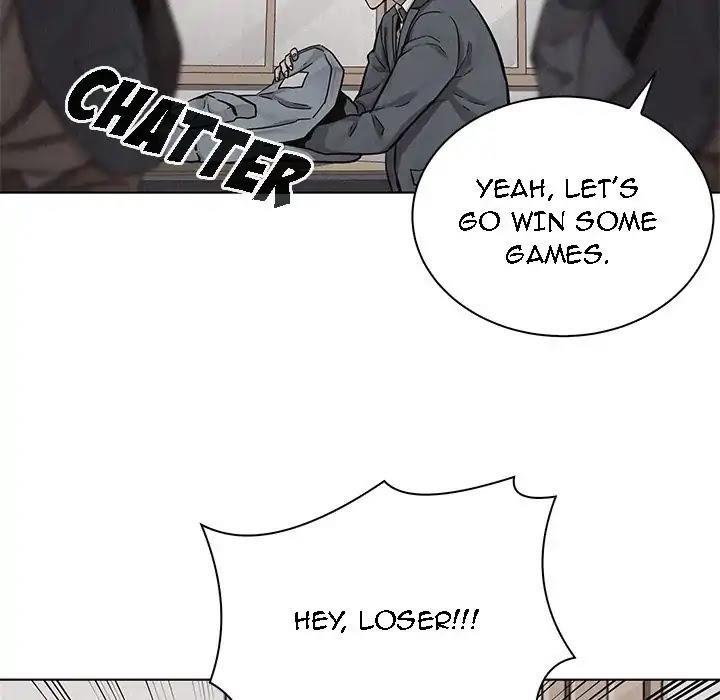Pounding Chapter 43 - Page 11