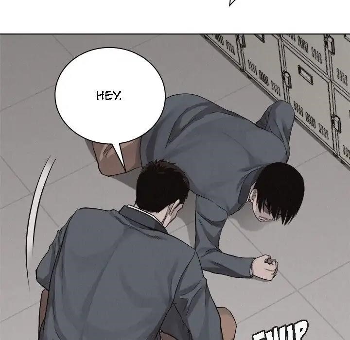 Pounding Chapter 43 - Page 42