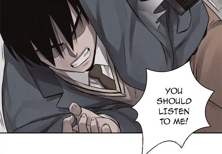 Pounding Chapter 44 - Page 2