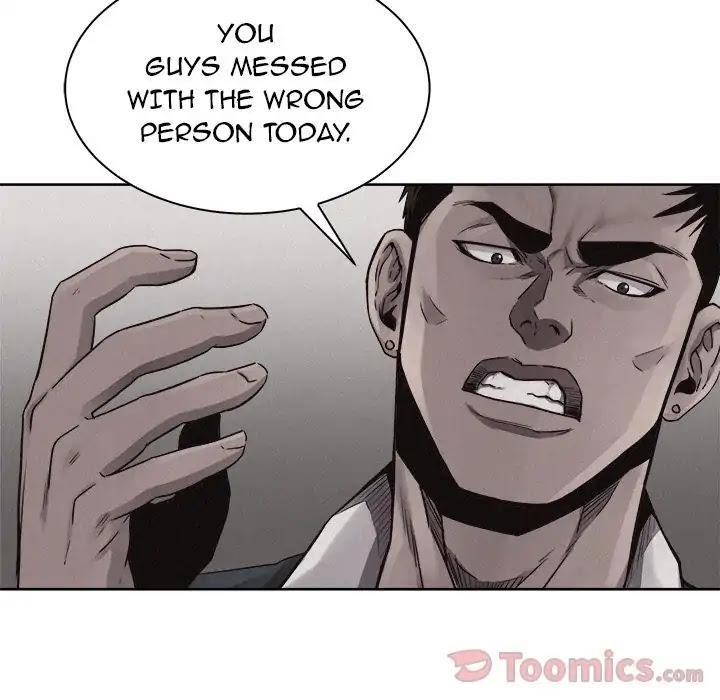 Pounding Chapter 44 - Page 30