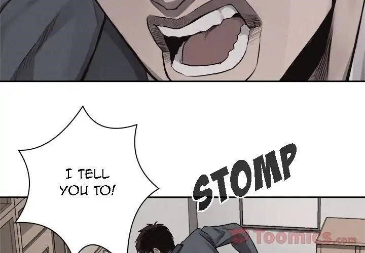 Pounding Chapter 44 - Page 4