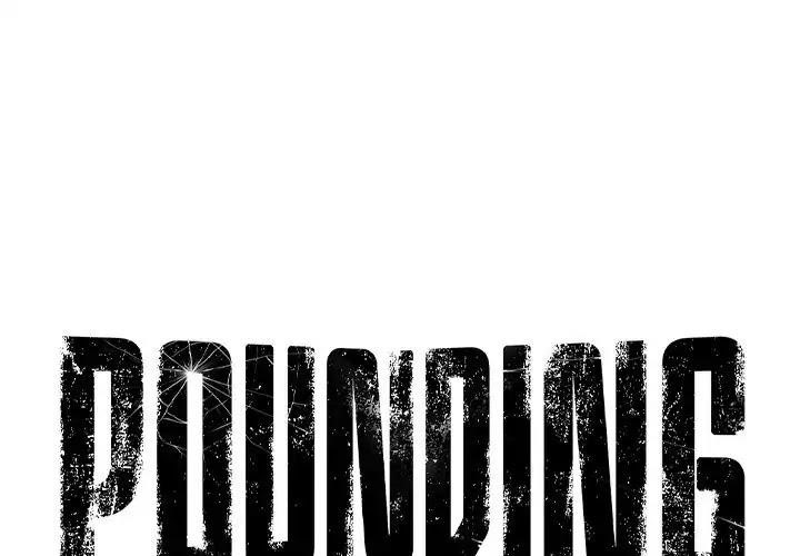 Pounding Chapter 45 - Page 1