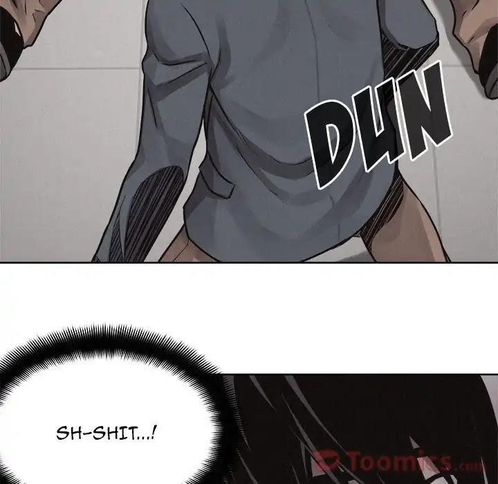 Pounding Chapter 45 - Page 17