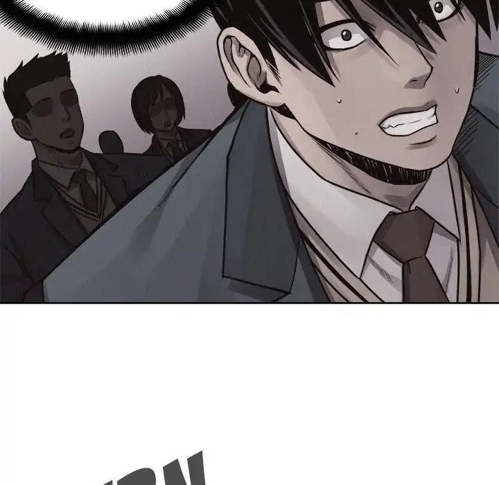 Pounding Chapter 45 - Page 18