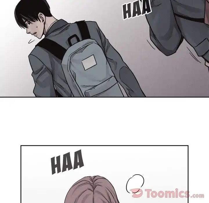 Pounding Chapter 45 - Page 56