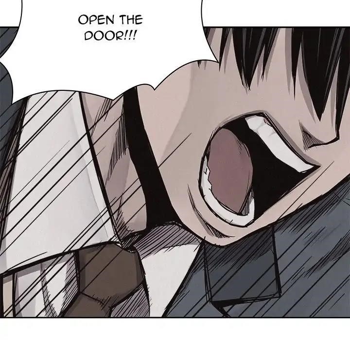 Pounding Chapter 48 - Page 21