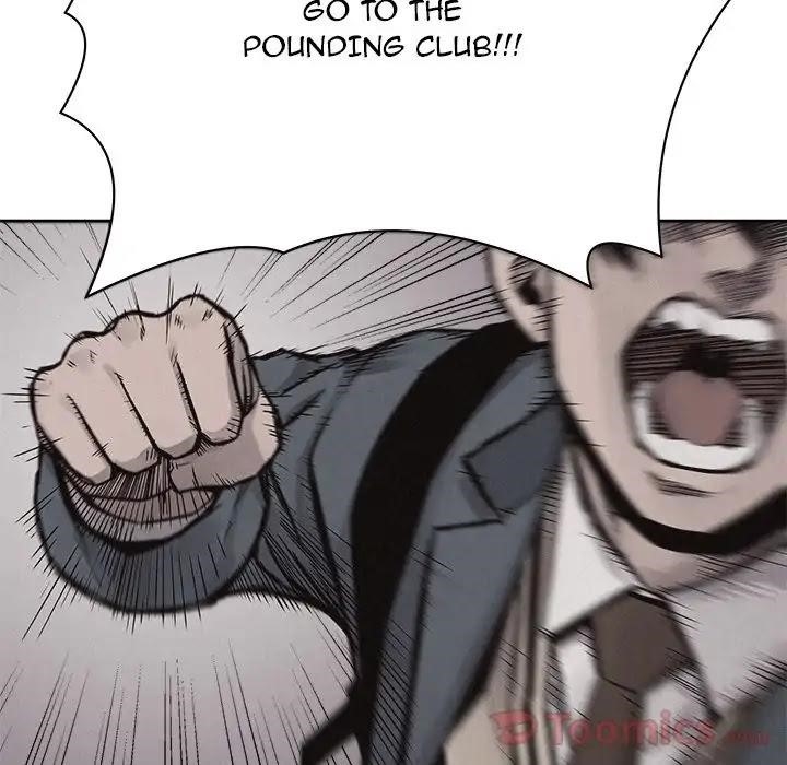 Pounding Chapter 48 - Page 24