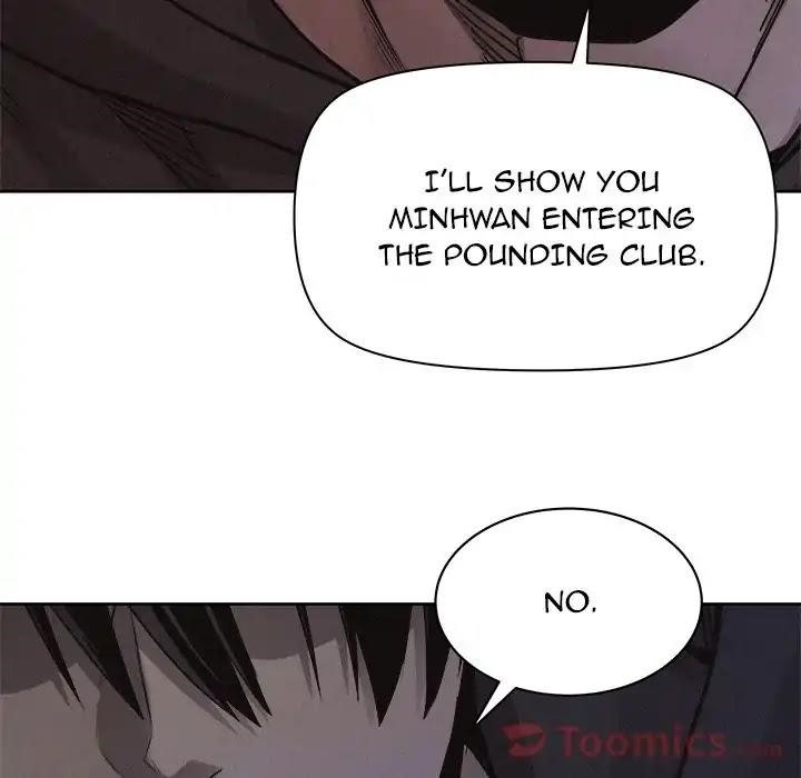 Pounding Chapter 48 - Page 76