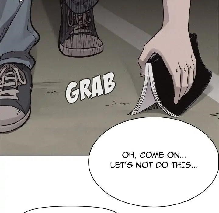 Pounding Chapter 49 - Page 61