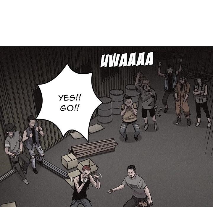 Pounding Chapter 5 - Page 25