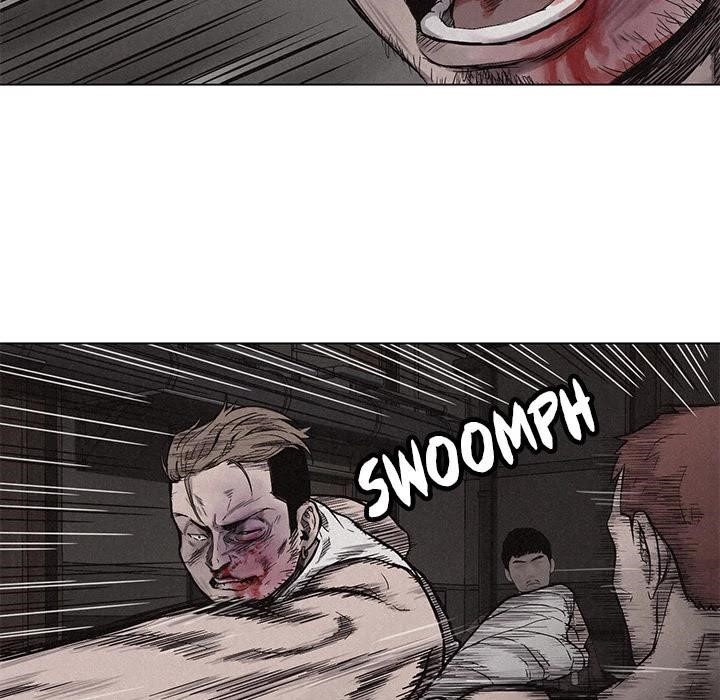 Pounding Chapter 5 - Page 30