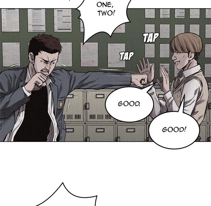 Pounding Chapter 5 - Page 83