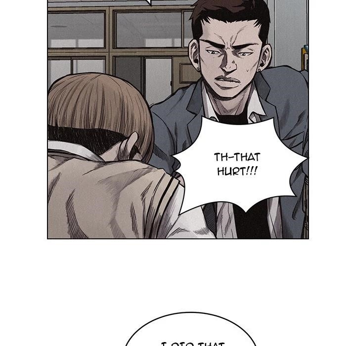 Pounding Chapter 5 - Page 88