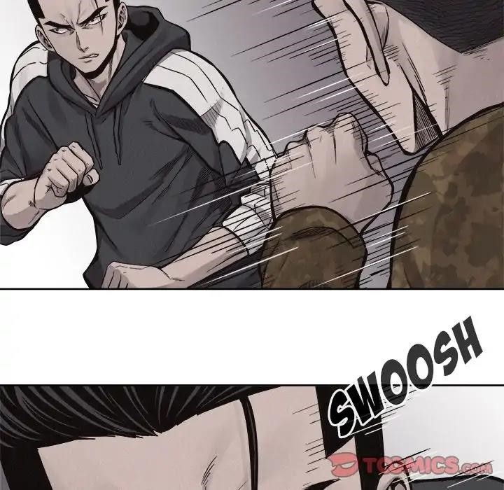 Pounding Chapter 50 - Page 26