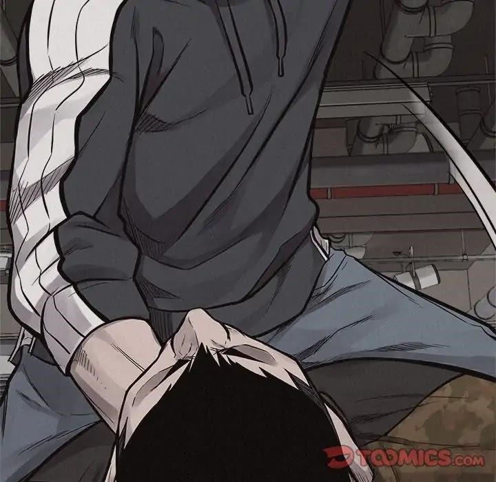 Pounding Chapter 50 - Page 46