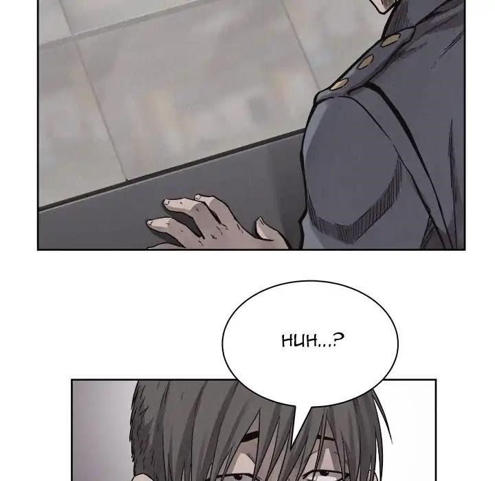 Pounding Chapter 50 - Page 5
