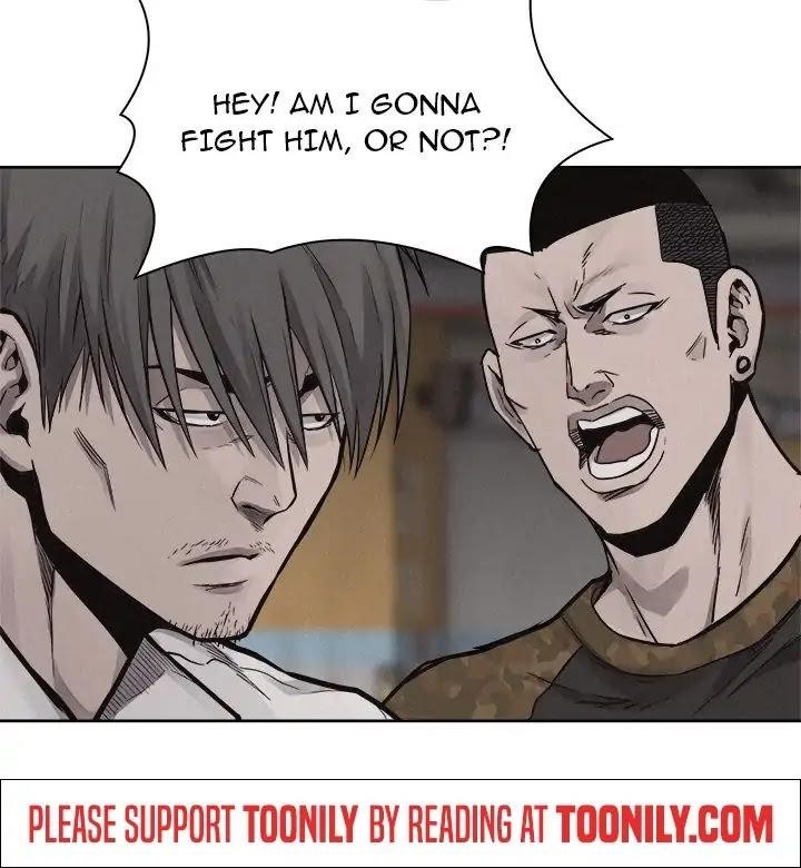 Pounding Chapter 50 - Page 9