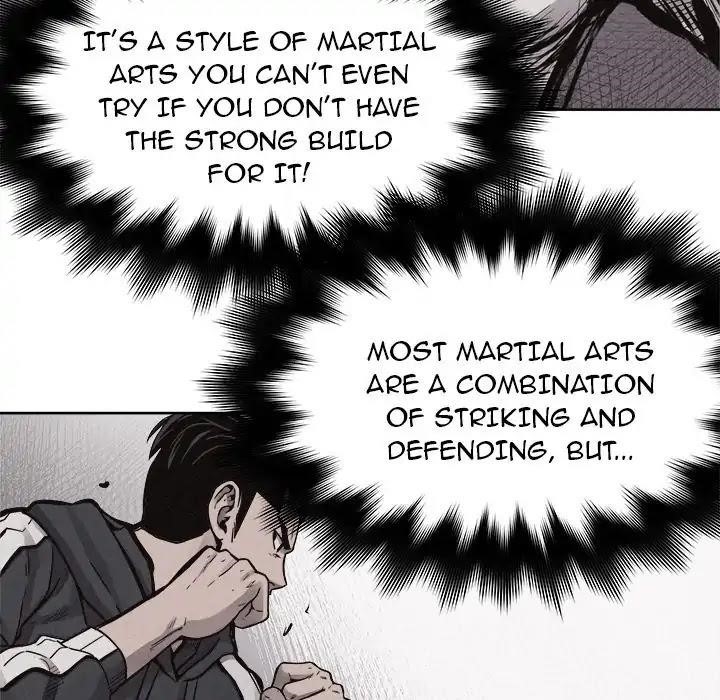 Pounding Chapter 51 - Page 19