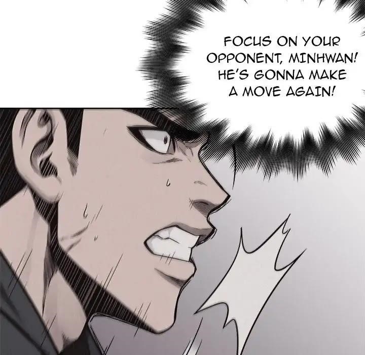 Pounding Chapter 51 - Page 40