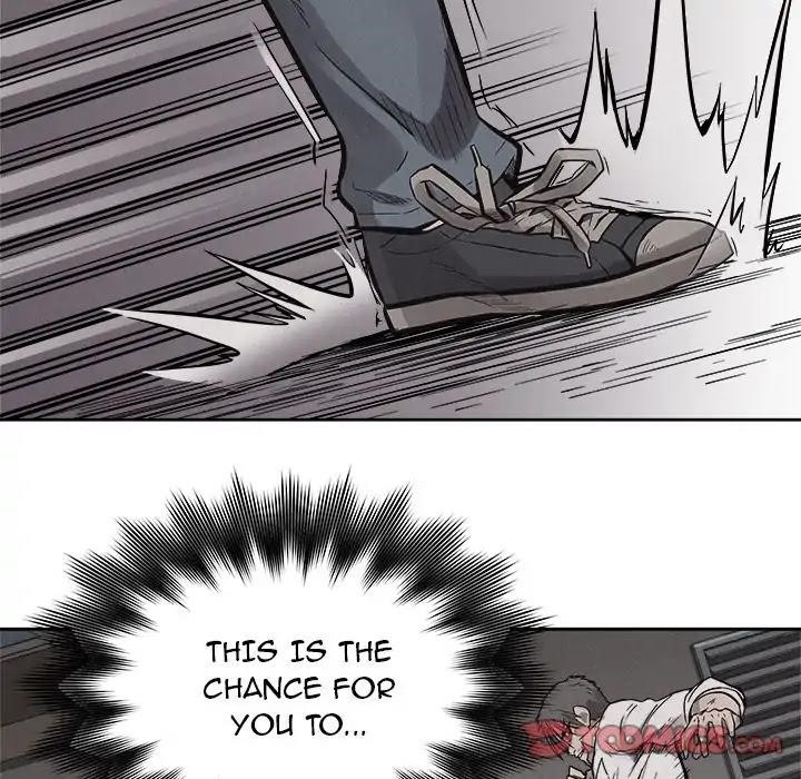Pounding Chapter 51 - Page 62