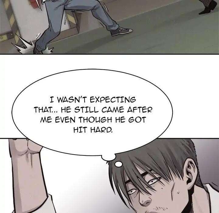 Pounding Chapter 52 - Page 10