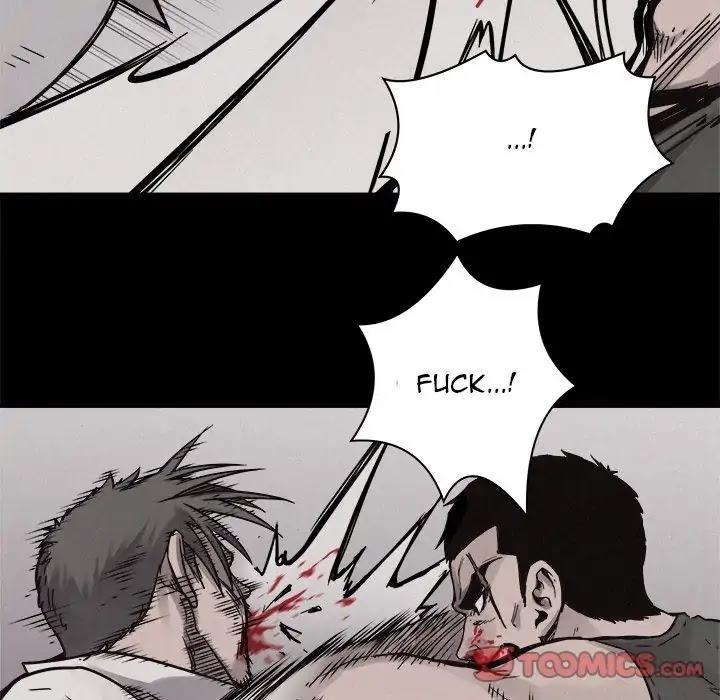 Pounding Chapter 53 - Page 38