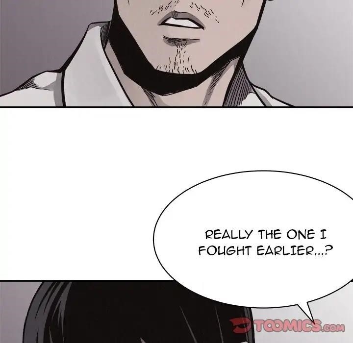 Pounding Chapter 55 - Page 32