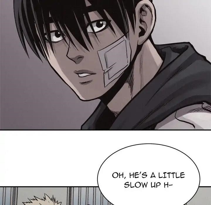Pounding Chapter 55 - Page 33