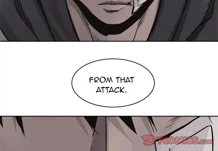 Pounding Chapter 55 - Page 4