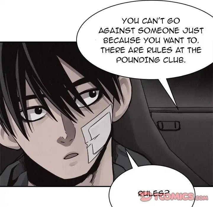 Pounding Chapter 56 - Page 10