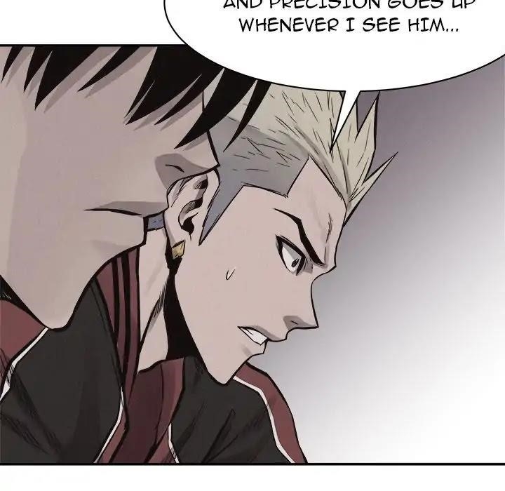 Pounding Chapter 57 - Page 20
