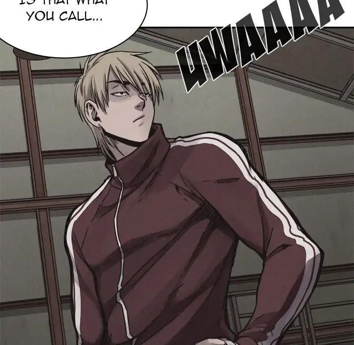 Pounding Chapter 57 - Page 27
