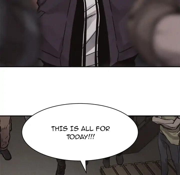Pounding Chapter 57 - Page 60