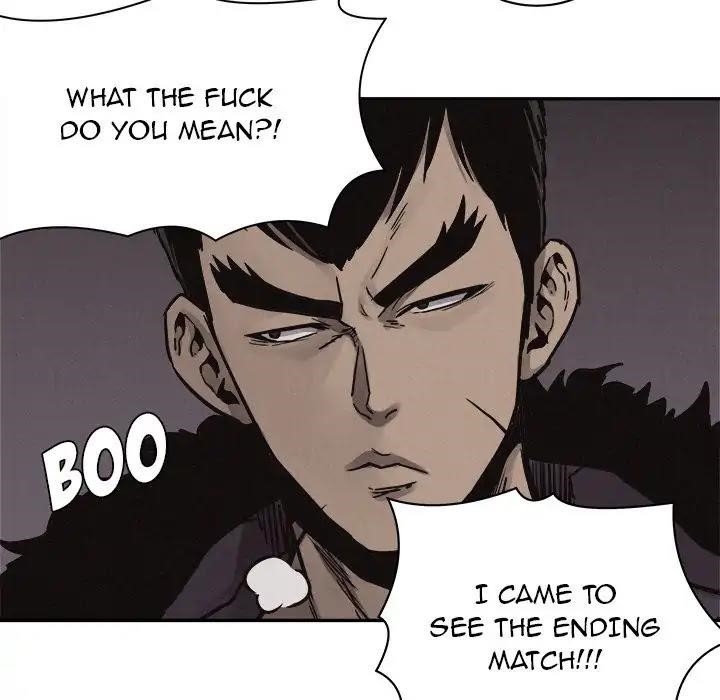 Pounding Chapter 57 - Page 63