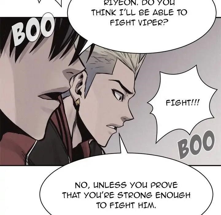 Pounding Chapter 57 - Page 67